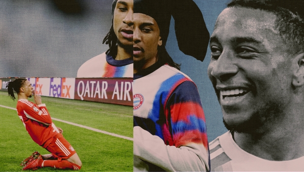 Perché Olise fa cose che gli altri non fanno