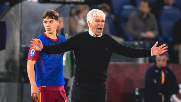 Dove vedere Roma-Atalanta, Cobolli in semifinale e tutto lo sport in tv del 18 aprile 2026