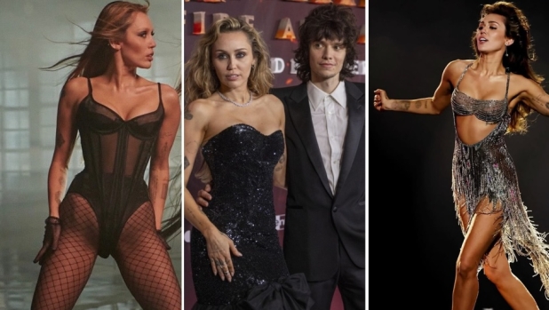 Miley Cyrus e Maxx Morando si sposano: "Una cerimonia intima e sentita"