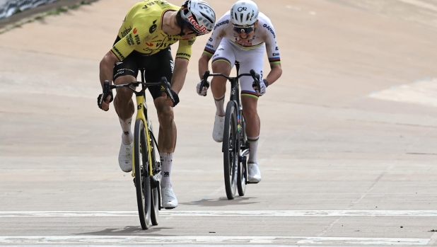 Pogacar, Yamal, Alcaraz e la grande differenza tra sconfitti e perdenti