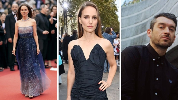 Natalie Portman è incinta: terzo figlio in arrivo a 44 anni