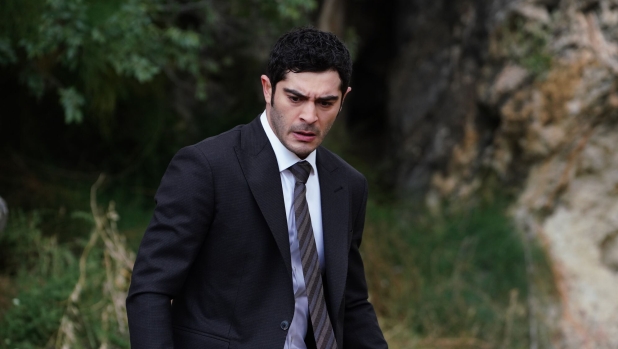 Racconto di una notte, le anticipazioni delle puntate del 19 aprile