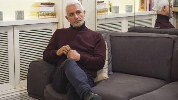 Forbidden Fruit e La Forza di una donna le anticipazioni del 19 aprile