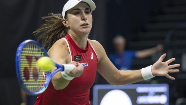 Vondrousova e il giallo del test antidoping rifiutato: "Soffro di stress, quando sono arrivati di notte..."