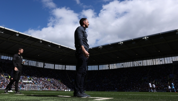 Il Coventry nel destino e un messaggio all'Inghilterra: se la Premier non chiama Lampard, lui se la prende