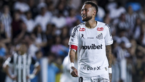 Neymar: “Vi dico gli unici tre talenti veri del calcio: Vinicius, Rodrygo e…”