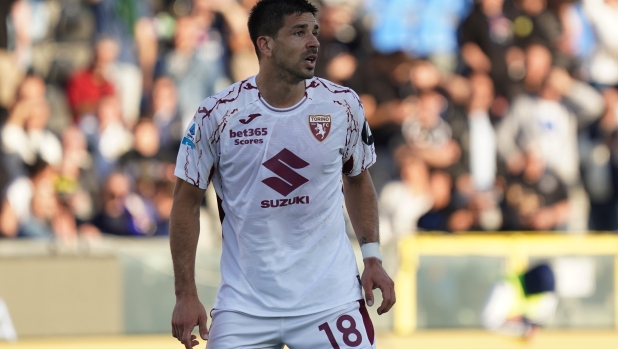 LIVE Alle 12.30 Cremonese-Torino: Giampaolo con Bonazzoli, Adams e Simeone per D'Aversa