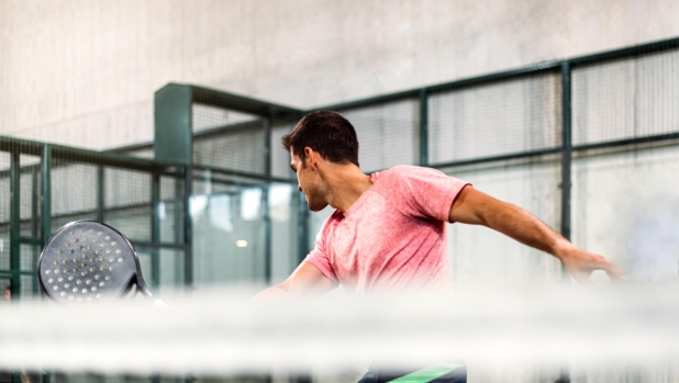 Padel e salute: i benefici che la scienza ha iniziato a misurare