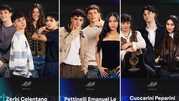 Amici 2026, chi è l'eliminato del quinto serale, le liti tra i prof