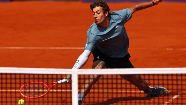 LIVE Alle 13.30 Cobolli sfida Shelton nella finale di Monaco di Baviera