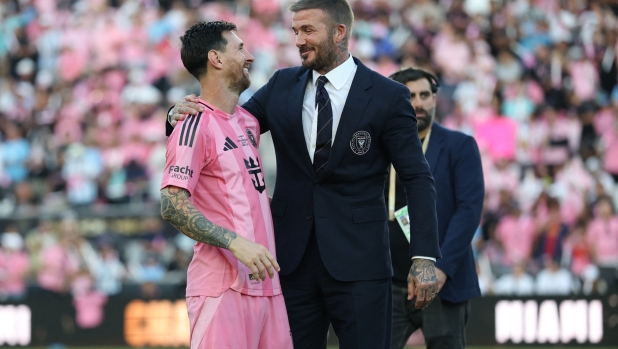 Amore, soldi, progetti: storie di campioni che comprano squadre