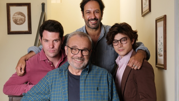 I Cesaroni - Il ritorno, le anticipazioni delle puntate del 20 aprile