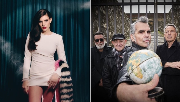 Concerto del Primo Maggio 2026 a Roma: i cantanti confermati da Geolier ai Litfiba e Ditonellapiaga
