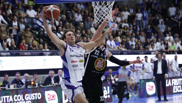 Gli italiani nella rinascita di Treviso e nell'ascesa di Reggio: il top della 27ª di Serie A