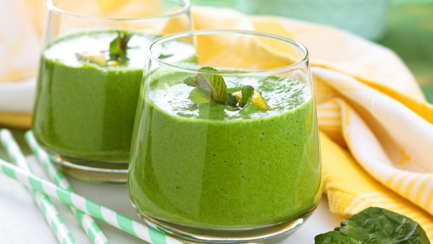 Insalata liquida? Ecco cosa ne pensano gli esperti di nutrizione