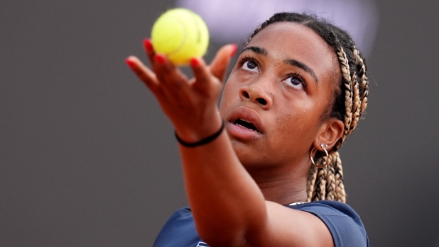 Che brava Tyra Grant: giocherà per la prima volta negli Slam. Unica azzurra qualificata a Wimbledon