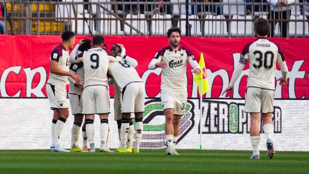 Venezia centro del Mondo: dal Suriname al Ghana, in Serie A con giocatori da cinque continenti
