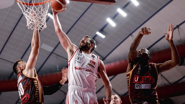 Olimpia Milano-Venezia, finale scudetto: come acquistare i biglietti di gara-1 e gara-2