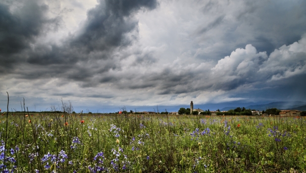 Meteo weekend 5-7 giugno: venerdì con piogge e temporali, ma da sabato torna il sole