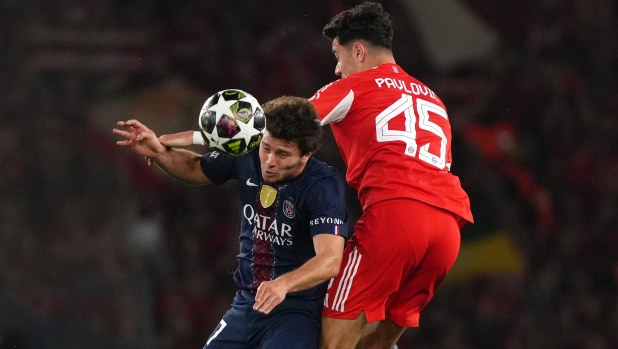 Italia, quando avremo la sindrome di Stendhal come in Psg-Bayern saremo guariti