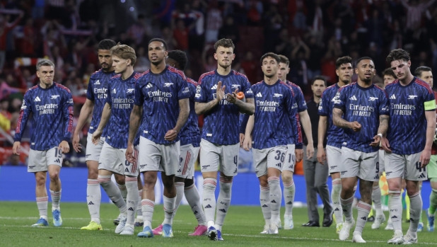 Italia, servono qualità e filosofia: se è bastato quest'Arsenal a schiantare l'Inter...