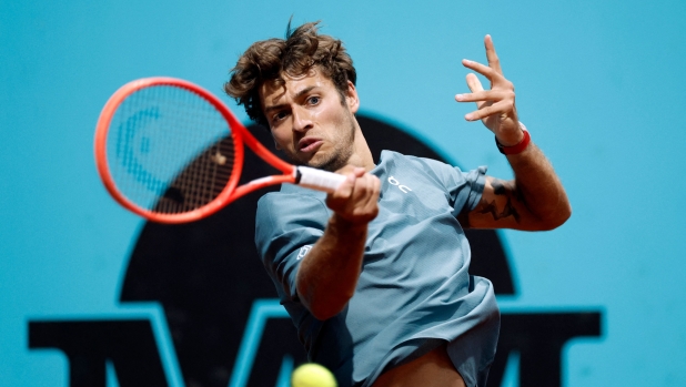 LIVE Alle 20 Cobolli-Zverev: Flavio cerca la semifinale a Madrid