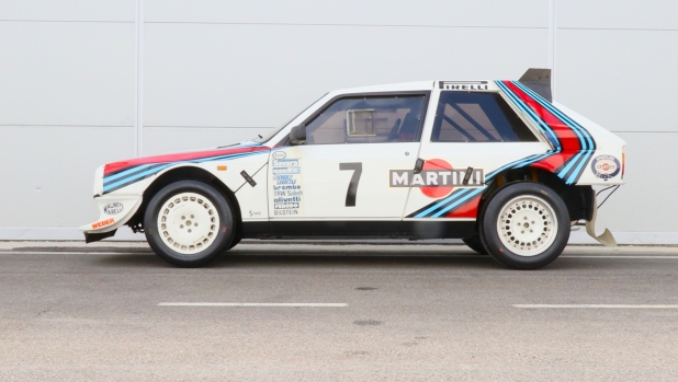 Toivonen e Cresto: 40 anni fa l'incidente mortale al Rally di Corsica che pose fine all'epopea del Gruppo B