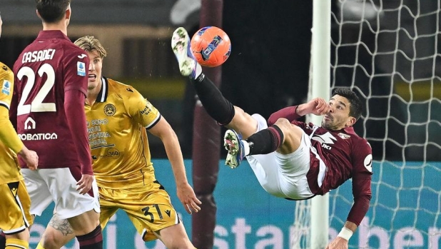 LIVE Alle 15 Udinese-Torino, le ufficiali: Runjaic si affida a Zaniolo. D'Aversa con Vlasic-Simeone