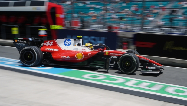 LIVE F1 Miami, è il giorno della Sprint: il via alle 18. Poi alle 22 le qualifiche