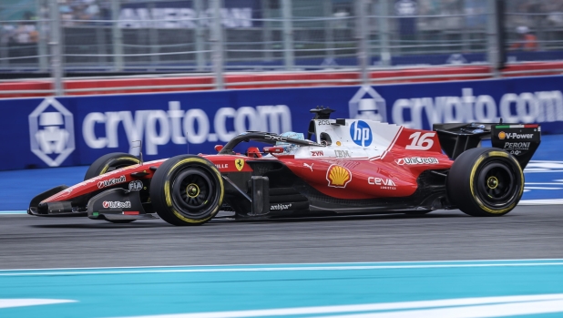 LIVE F1 Miami, il GP scatta alle 19 (in anticipo di 3 ore). C'è l'incognita meteo sulla gara