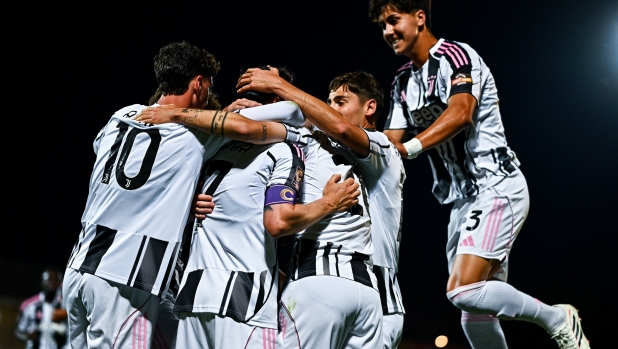 FINALE playoff Serie C: la Casertana batte 1-0 l'Atalanta U23. 2-2 tra Juve Next Gen e Vis Pesaro