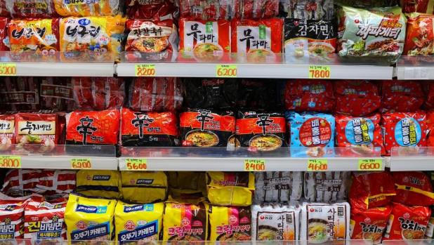 I noodles istantanei fanno male? Ecco tutto quello che c'è da sapere