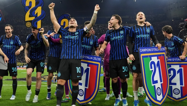 Oaktree, missione compiuta: scudetto e secondo utile di fila. Le nostre stime sul bilancio dell’Inter