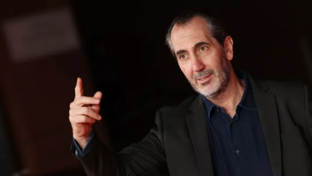 Paolo Calabresi: "La Roma mi ha cambiato la vita". E sul gol del figlio all'Olimpico...