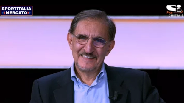 La Russa: "Ho festeggiato con l’Inter fino alle 2.30. Dimarco come la Schlein…"