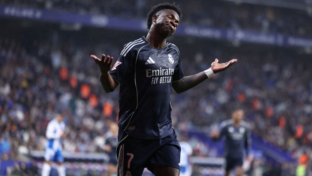 La squadra della settimana: Vinicius rilancia il Real, Thuram fa il gol scudetto