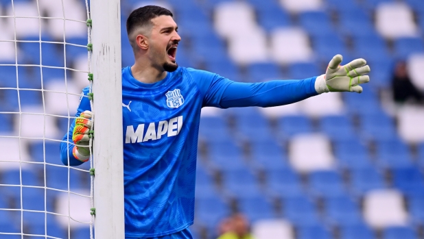 Sassuolo, solo 0-0 contro la Folgore Caratese: Muric evita la beffa nel finale