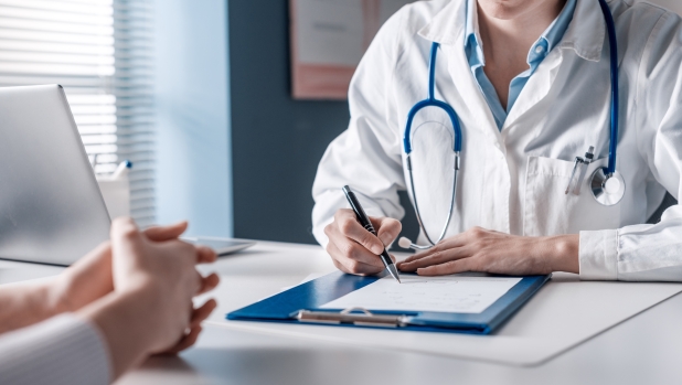 Sanità in Italia: gioie e dolori secondo l'Ocse