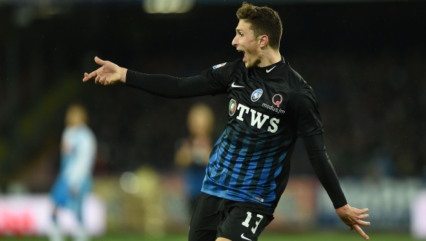 Caldara: “Non so se fosse depressione, ma dopo gli infortuni ero un altro. Abbracciai Gasp come mio padre...”