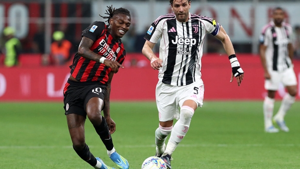 Capello: "Milan e Juve, la Champions è a rischio. E se Allegri chiede gol a Gimenez..."