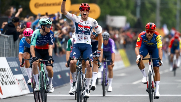 Dopo Seixas, arriva Magnier: la Francia coccola un altro campioncino generazionale