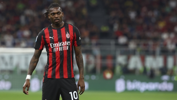 LIVE Alle 20.45 Milan-Atalanta, le ufficiali: Leao titolare, per Palladino Krstovic e l'ex CDK