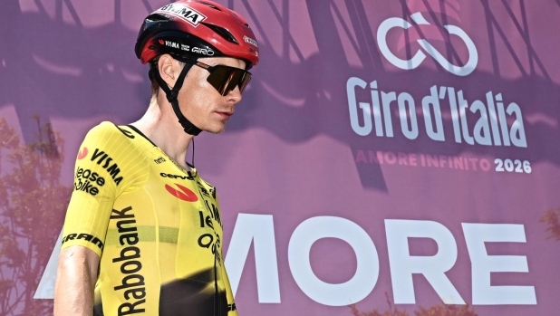 LIVE Giro d'Italia: alle 12:15 inizia la 5ª tappa, 203 chilometri da Praia a Mare a Potenza