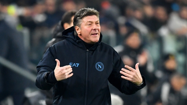 Napoli, Mazzarri: "Mi avevano invitato per il centenario. I napoletani hanno un cuore pazzesco"