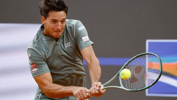 LIVE Roland Garros, alle 11 apre Arnaldi. Poi nel pomeriggio Cocciaretto e Darderi
