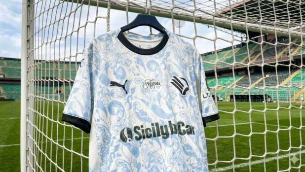 Palermo, con il Catanzaro pronta una maglia speciale per la piccola Alessia