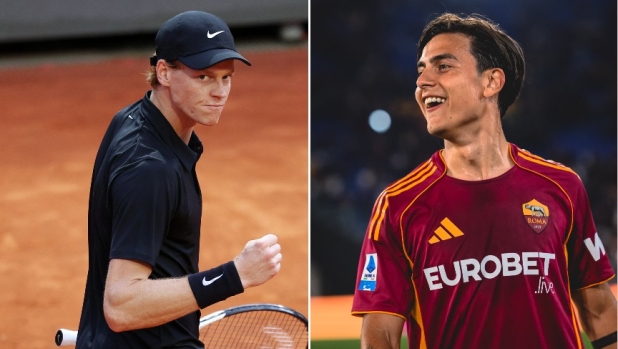 Tennis e calcio rivali o alleati? Per il pubblico la risposta è già chiara