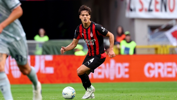 Milan, Ricci: "Sono felice di essere qui, ho trovato una famiglia. Che emozione i derby vinti"