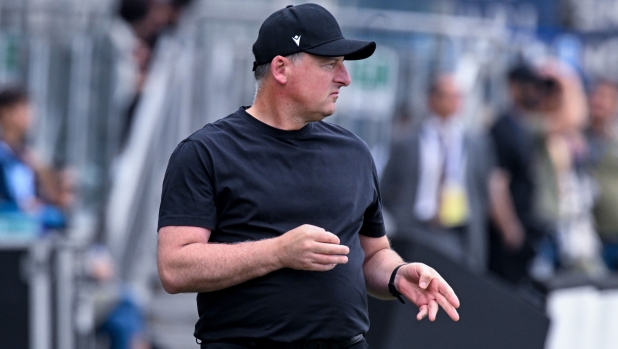 Udinese, Runjaic in conferenza: "Zaniolo non ci sarà, Davis forse sì. Le voci? Non commento"