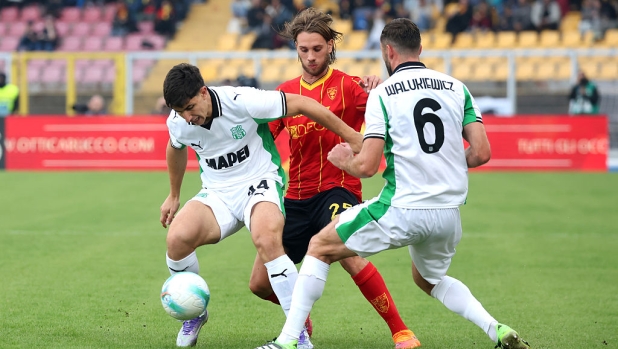 Sassuolo-Lecce il pronostico: ultima chiamata salvezza per Di Francesco